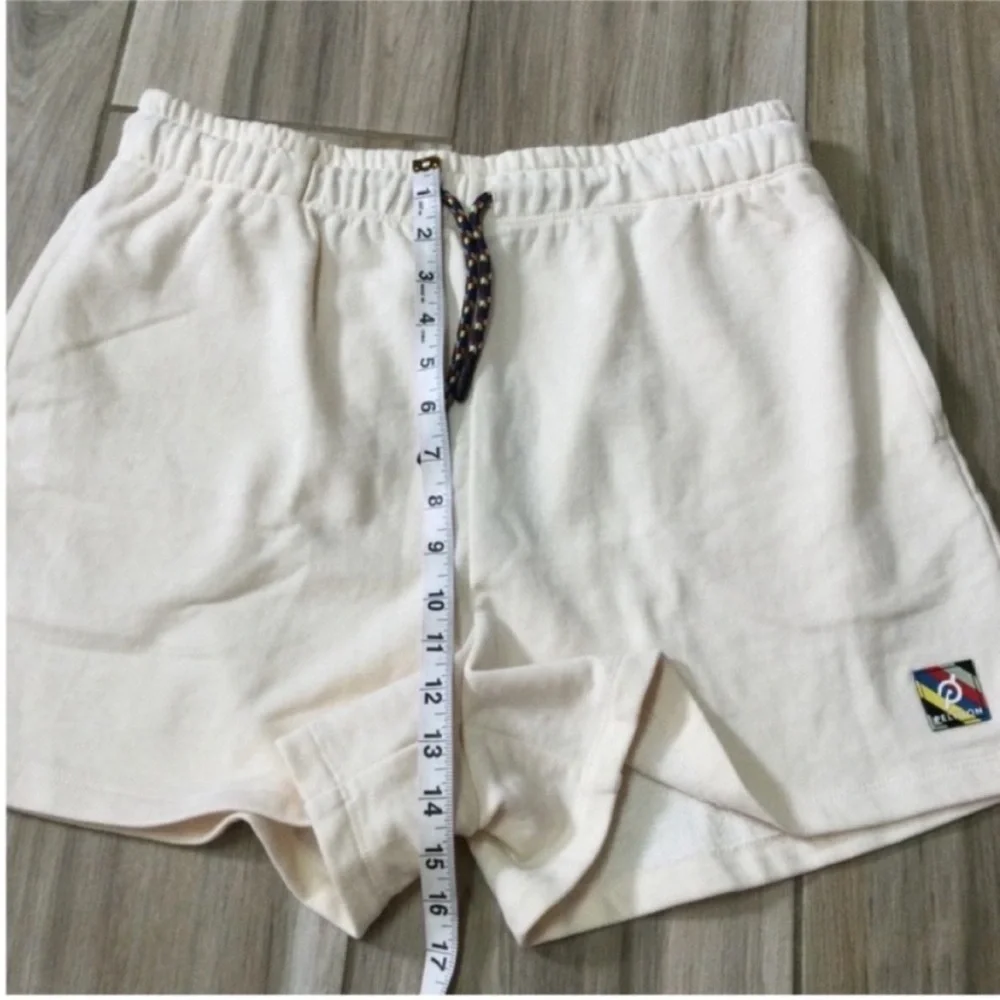 Peloton Shorts Large